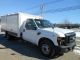 2008 Ford F - 350 Duty Utility / Service Trucks photo 16