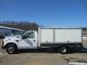 2008 Ford F - 350 Duty Utility / Service Trucks photo 20