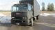 2000 Gmc C6500 Box Trucks / Cube Vans photo 1