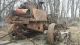 1932 Allis Chalmers L Crawler Rare Going To Scrap If Not Sold Antique & Vintage Farm Equip photo 2