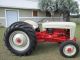 1953 Ford Jubilee Tractor Awesome,  Wow Take A Look Antique & Vintage Farm Equip photo 1