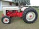 1953 Ford Jubilee Tractor Awesome,  Wow Take A Look Antique & Vintage Farm Equip photo 2