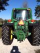 4wd John Deere 6430 Premium Tractor/loader Tractors photo 5
