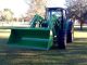 4wd John Deere 6430 Premium Tractor/loader Tractors photo 6