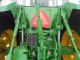 John Deere 8100 4x4 Low Hrs 42in.  Radials Cab Power Shift In Pa Tractors photo 8