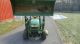 2007 John Deere 2305 4x4 Compact Utility Tractor W/ Loader & Mower Hydro 625 Hr Tractors photo 1