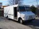 1991 Oshkosh Bread Van Box Trucks / Cube Vans photo 1