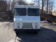 1991 Oshkosh Bread Van Box Trucks / Cube Vans photo 2