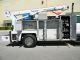 2006 Ford F - 750 Xlt Duty Utility / Service Trucks photo 11