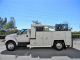 2006 Ford F - 750 Xlt Duty Utility / Service Trucks photo 1