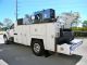 2006 Ford F - 750 Xlt Duty Utility / Service Trucks photo 8