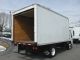 2006 Gmc (isizu) Gmc W4500 (isuzu Npr - Hd) Box Trucks / Cube Vans photo 9