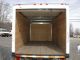 2006 Gmc (isizu) Gmc W4500 (isuzu Npr - Hd) Box Trucks / Cube Vans photo 10