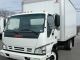 2006 Gmc (isizu) Gmc W4500 (isuzu Npr - Hd) Box Trucks / Cube Vans photo 12