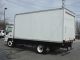 2006 Gmc (isizu) Gmc W4500 (isuzu Npr - Hd) Box Trucks / Cube Vans photo 1