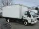 2006 Gmc (isizu) Gmc W4500 (isuzu Npr - Hd) Box Trucks / Cube Vans photo 6