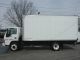 2006 Gmc (isizu) Gmc W4500 (isuzu Npr - Hd) Box Trucks / Cube Vans photo 7