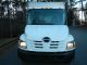 2005 Hino Model 145 Diesel Automatic Box Truck Box Trucks / Cube Vans photo 7