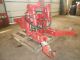 Complete Front 3pt Hitch Off A 5250 Case Ih Very Little In Pa. Tractors photo 2
