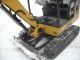 Cat Caterpillar 301.  8c Mini Excavator Excavators photo 1