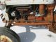 1953 Ford Jubilee Tractor Tractors photo 7