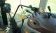 John Deere 5520 4x4 Cab Ac Heat 1975 Hrs Fel And Backhoe Financing Tractors photo 3