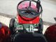 Yanmar 2210 2wd Tractors photo 3