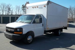 2005 Chevrolet G - 3500 Financing Available photo