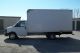 2005 Chevrolet G - 3500 Financing Available Box Trucks / Cube Vans photo 3