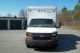 2005 Chevrolet G - 3500 Financing Available Box Trucks / Cube Vans photo 6