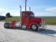 2000 Peterbilt 379 Daycab Semi Trucks photo 1