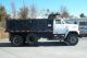 1986 Gmc Brigadier Financing Available Dump Trucks photo 7