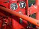 1949 Farmall Cub Tractor With Implements Tractor Parts photo 9