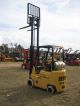 Hyster 3000lb Capacity Forklift Propane 42 