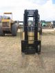 Hyster 3000lb Capacity Forklift Propane 42 