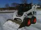 773 - Bobcat - Cab &heat - Powerbobtach - Tires/ - Love It Or Leave It Gaurantee Skid Steer Loaders photo 1