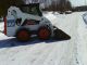 773 - Bobcat - Cab &heat - Powerbobtach - Tires/ - Love It Or Leave It Gaurantee Skid Steer Loaders photo 4