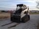 2008 Bobcat T190 Skid Steer Skid Steer Loaders photo 1