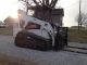 2008 Bobcat T190 Skid Steer Skid Steer Loaders photo 2