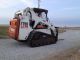 2008 Bobcat T190 Skid Steer Skid Steer Loaders photo 3