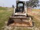 2006 Bobcat T180 Skid Steer Skid Steer Loaders photo 2