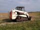 2006 Bobcat T180 Skid Steer Skid Steer Loaders photo 3