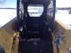 2003 John Dere 260 Skid Steer Bobcat Skid Steer Loaders photo 5