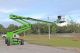 Nifty Sp50 4x4 Rough Terrain Boom Lift,  56 ' Height,  31 ' Outreach,  Only $1077 Month Scissor & Boom Lifts photo 11
