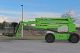 Nifty Sp50 4x4 Rough Terrain Boom Lift,  56 ' Height,  31 ' Outreach,  Only $1077 Month Scissor & Boom Lifts photo 1