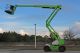 Nifty Sp50 4x4 Rough Terrain Boom Lift,  56 ' Height,  31 ' Outreach,  Only $1077 Month Scissor & Boom Lifts photo 7