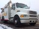 2006 Sterling Utility / Service Trucks photo 3