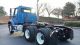 2005 Freightliner M2 112 Only 20k Orginal Miles 680 Total Hours Daycab Semi Trucks photo 4