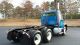 2005 Freightliner M2 112 Only 20k Orginal Miles 680 Total Hours Daycab Semi Trucks photo 6