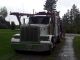 2001 Peterbilt 379 Sleeper Semi Trucks photo 6